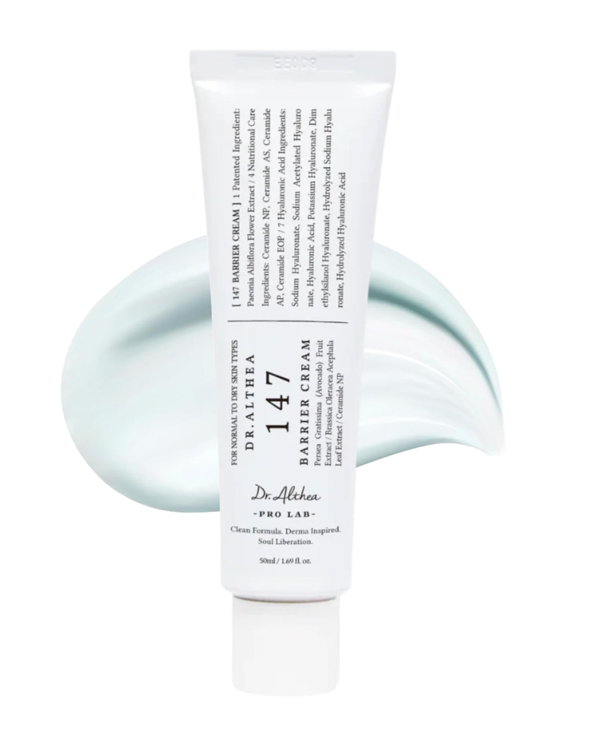 Dr. Althea Renew 147 Barrier Cream 50ml