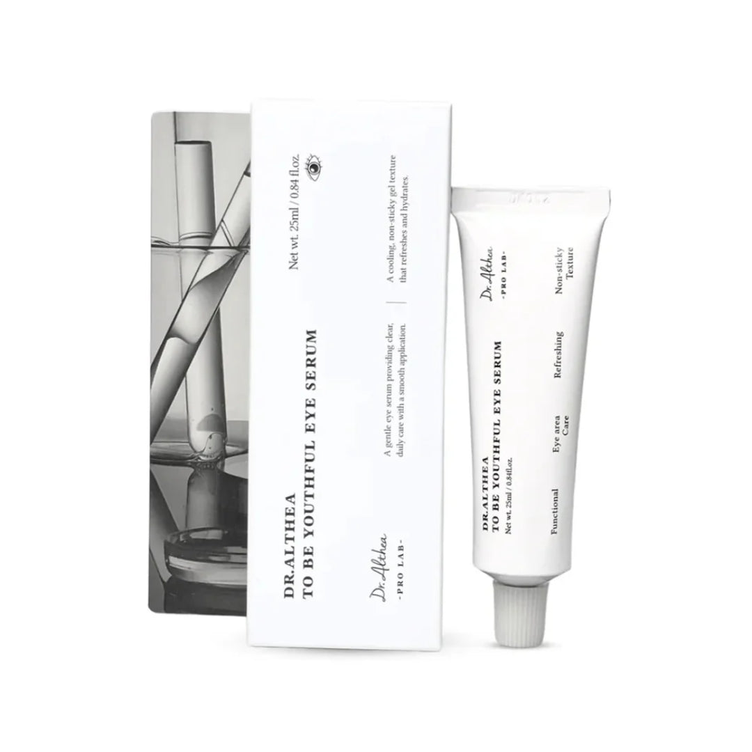 Dr. Althea To Be Youthful Eye Serum 25ml