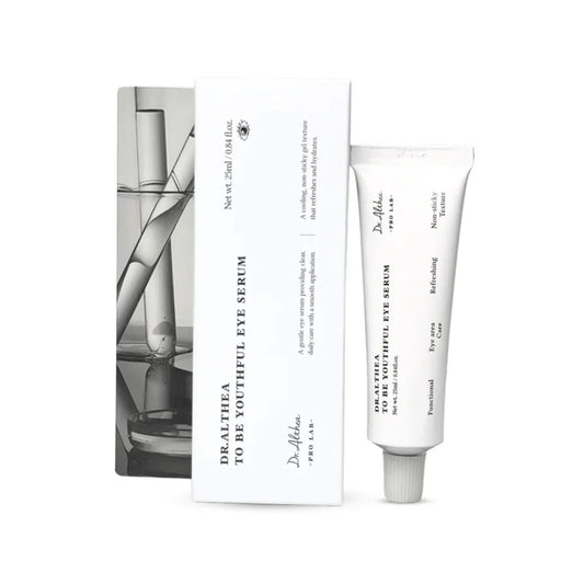 Dr. Althea To Be Youthful Eye Serum 25ml