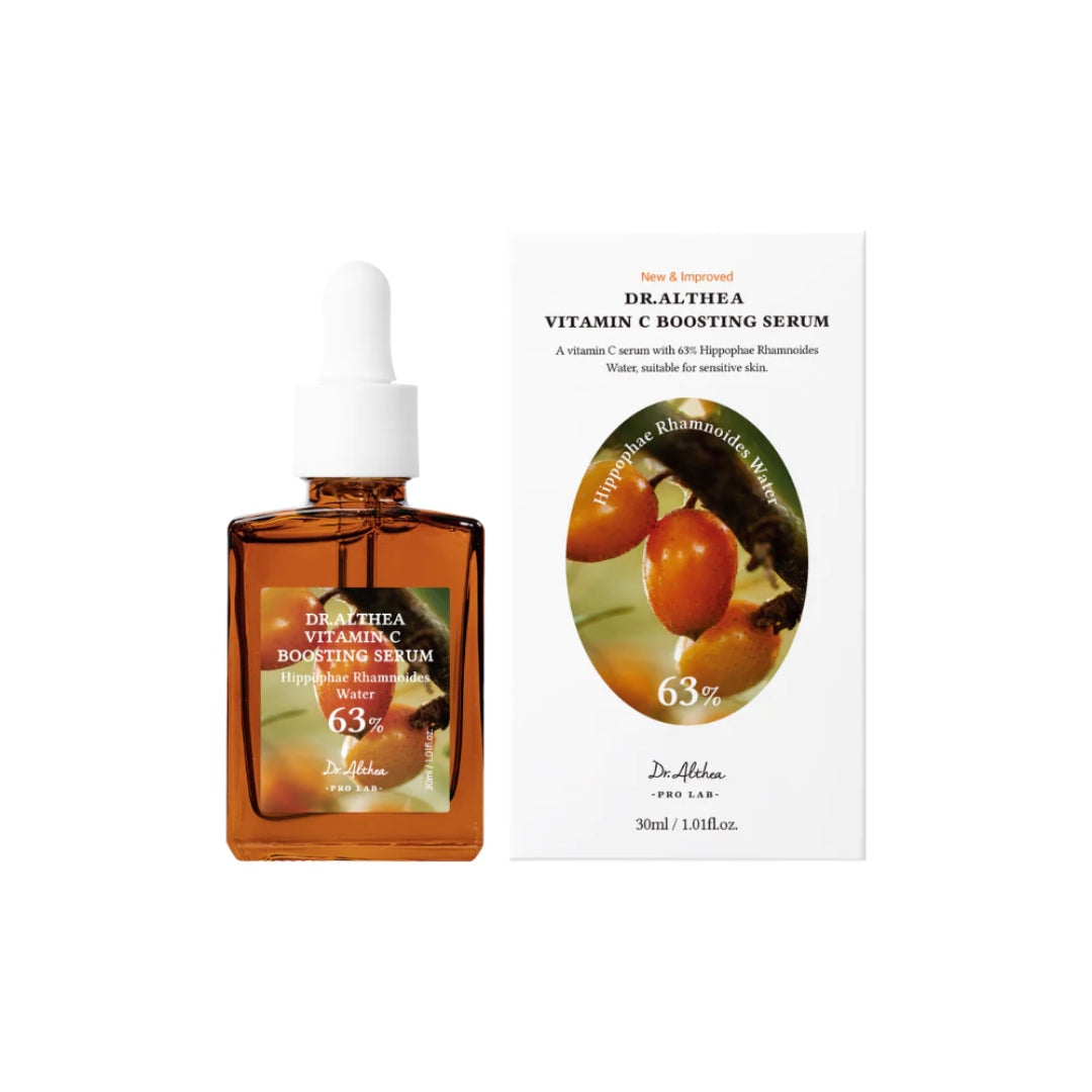 Dr. Althea Vitamin C Boosting Serum 30ml