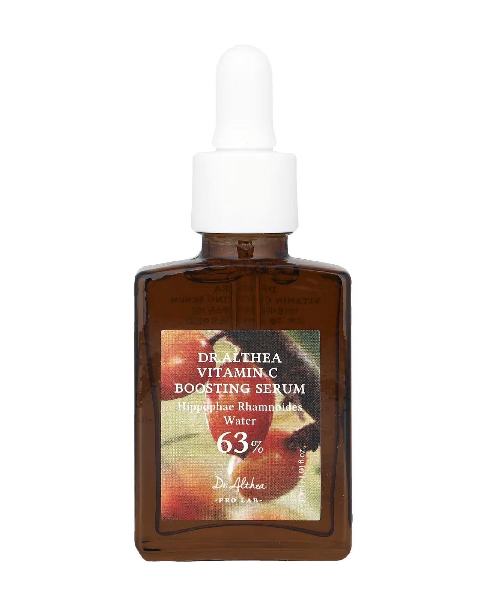 Dr. Althea Vitamin C Boosting Serum 30ml