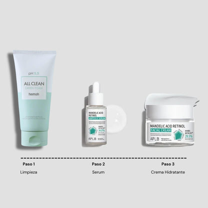 APLB Age Repair & Reset Kit