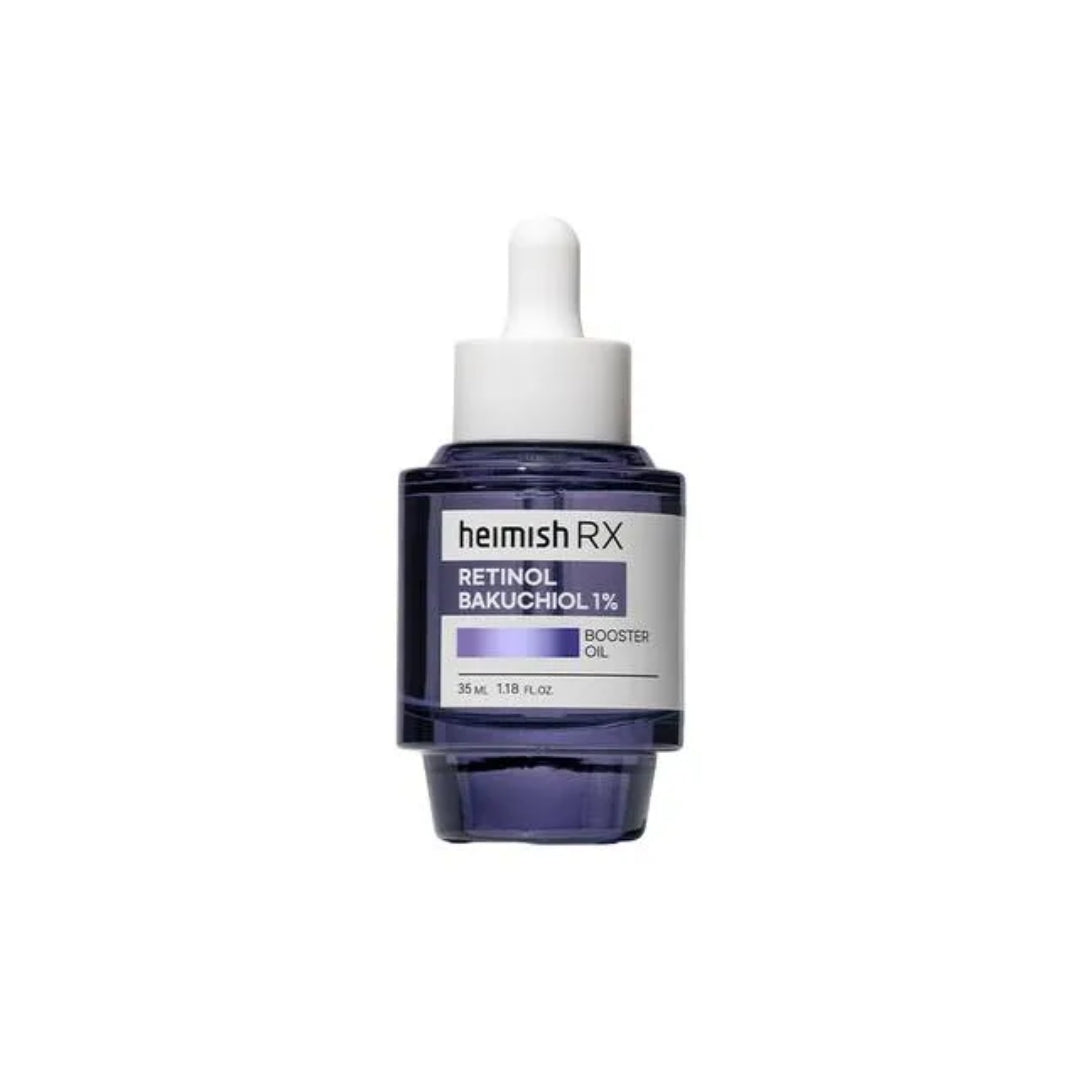 HEIMISH RX Retinol Bakuchiol Booster Oil 35ml