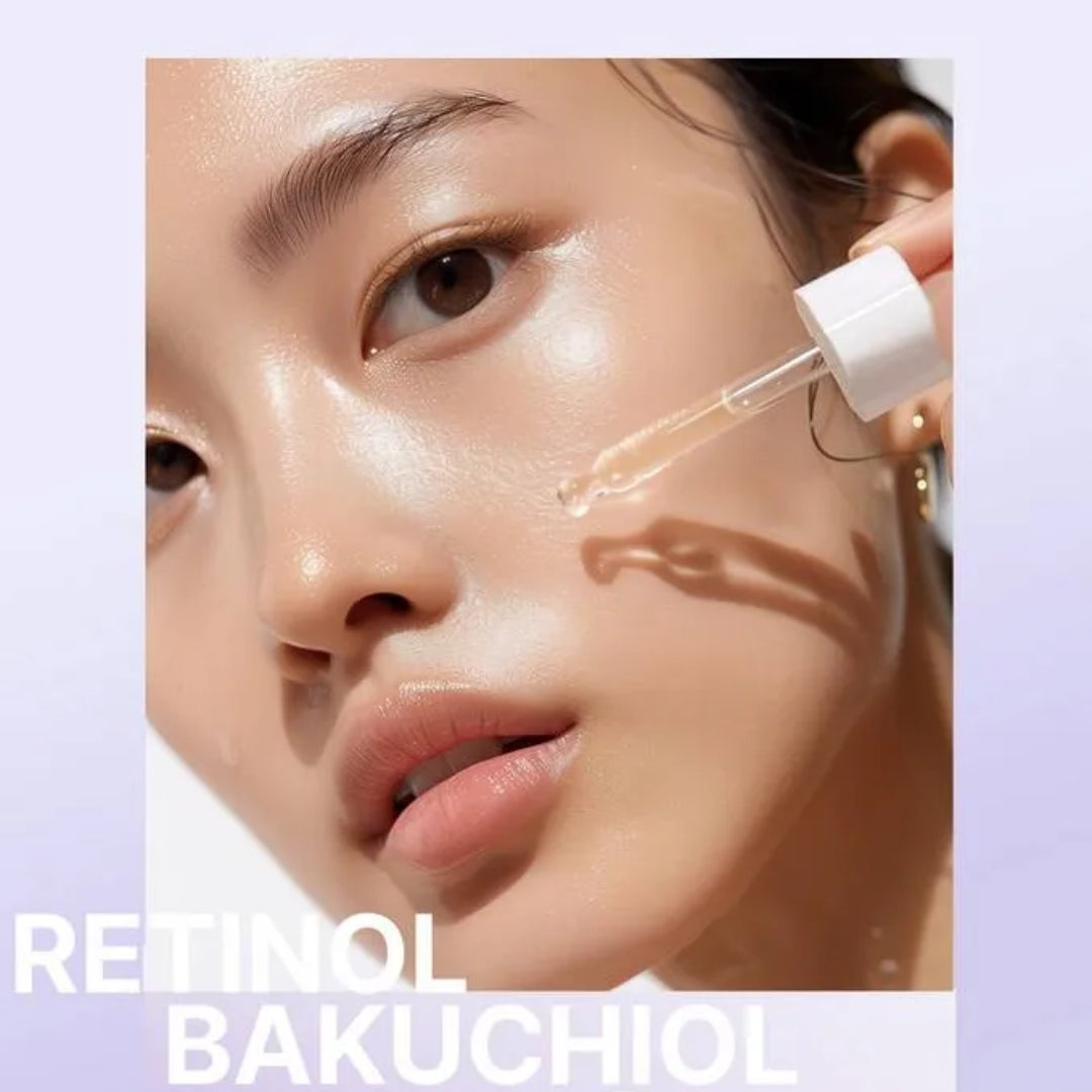 HEIMISH RX Retinol Bakuchiol Booster Oil 35ml