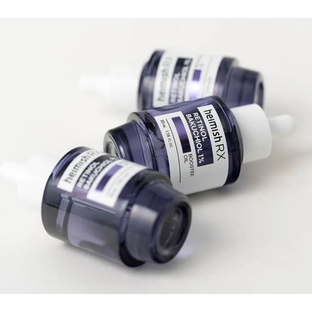 HEIMISH RX Retinol Bakuchiol Booster Oil 35ml