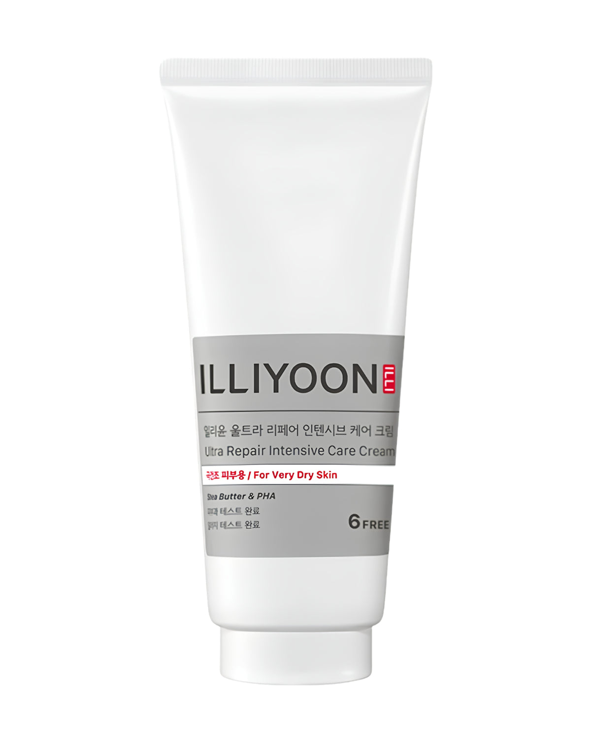 ILLIYOON Renew Ultra Repair Intensive Care Cream 200ml