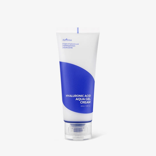 Isntree Hyaluronic Acid Aqua Gel Cream (100ml)