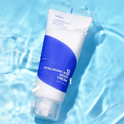 Isntree Hyaluronic Acid Moist Cream 100ml