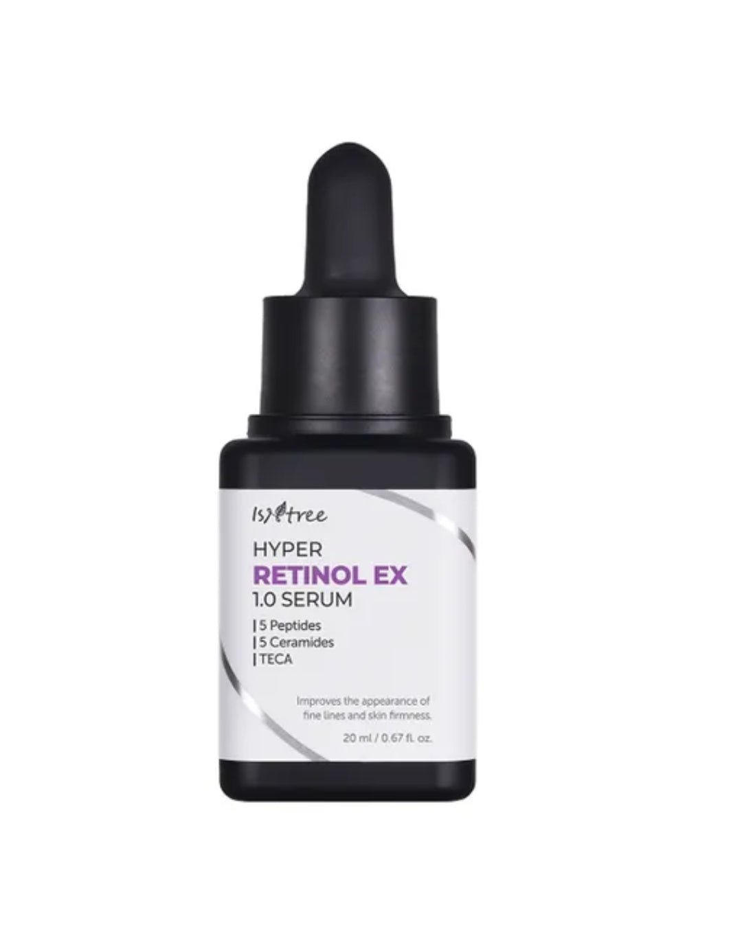 Isntree Hyper Retinol EX 1.0 Serum 20ml
