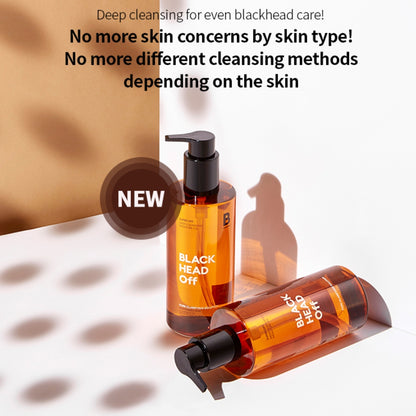 MISSHA Deep Pore Cleanse Set