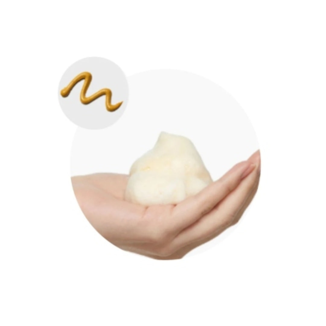MISSHA Vita C Plus Clear Complexion Foaming Cleanser