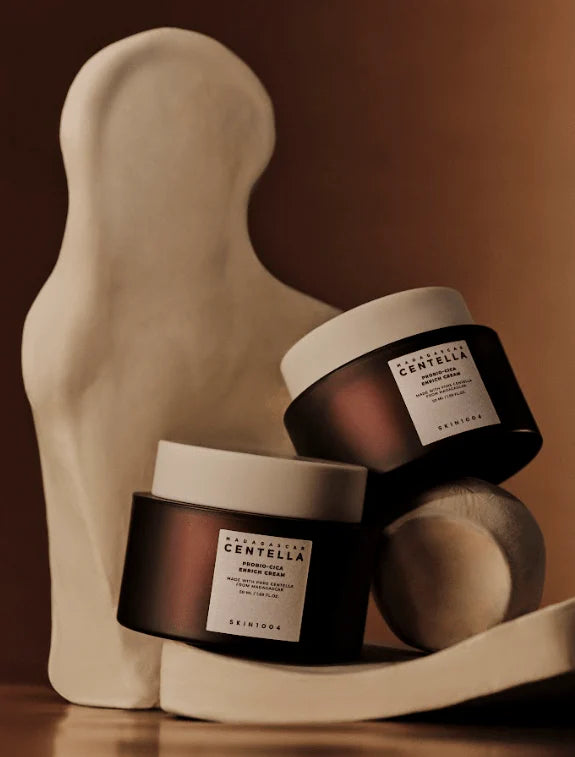 SKIN1004 Centella Radiance Bundle + SPF