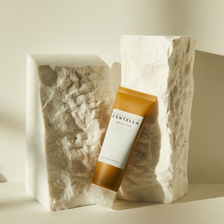 SKIN1004 Centella Double Cleanse Ritual