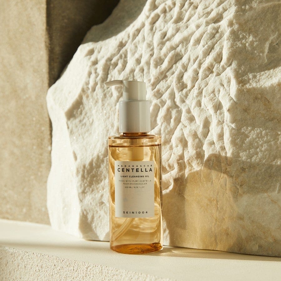 SKIN1004 Centella Double Cleanse Ritual