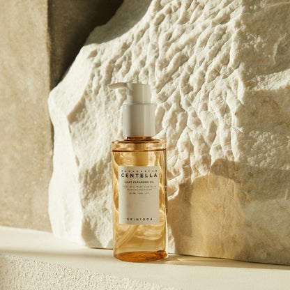 SKIN1004 Centella Double Cleanse Ritual