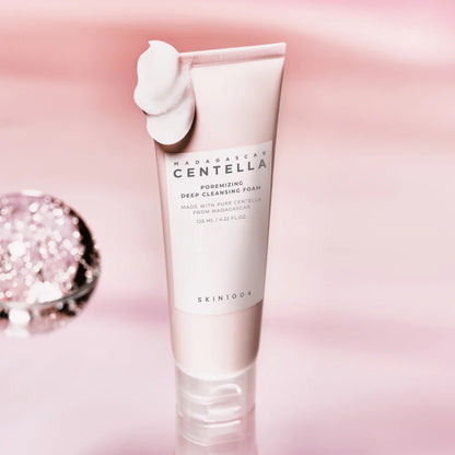 SKIN1004 Centella Pore-Refining Set