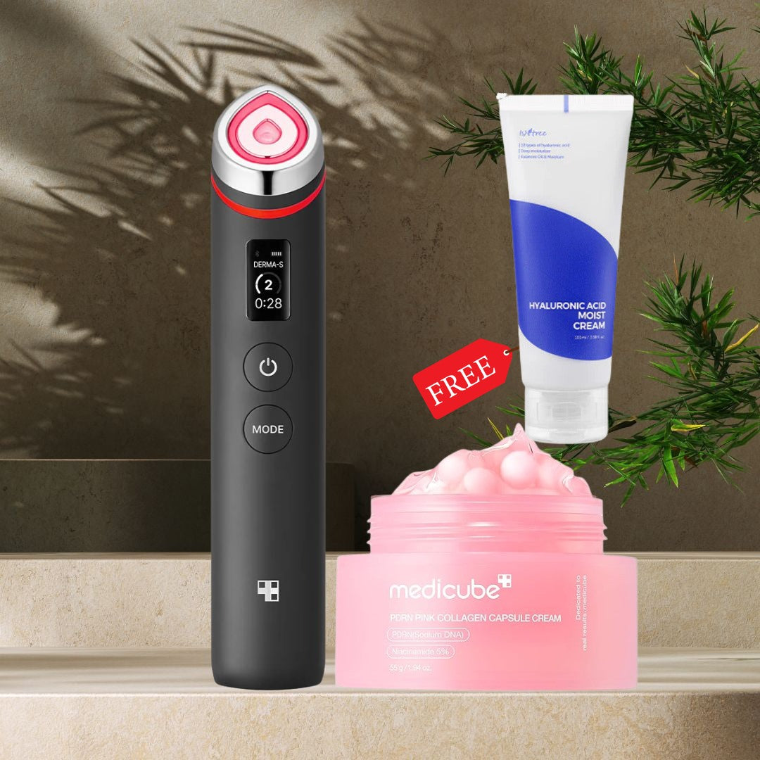 Medicube AGE-R Booster Pro Capsule Choice Set