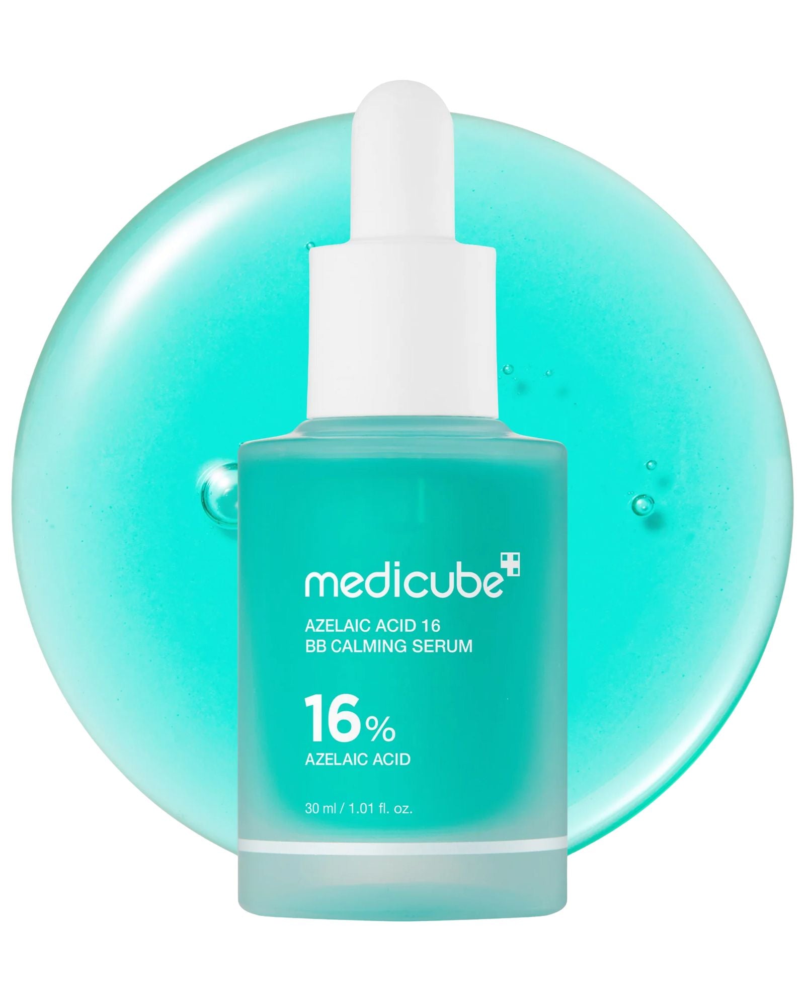 Medicube Azelaic Acid 16 Calming Serum 30ml