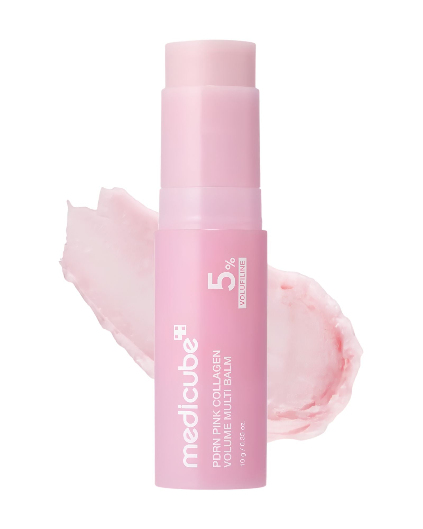 Medicube PDRN Pink Collagen Volume Multi Balm 10g