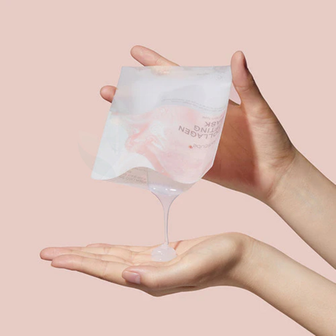Medicube Collagen Lifting Mask (27g)