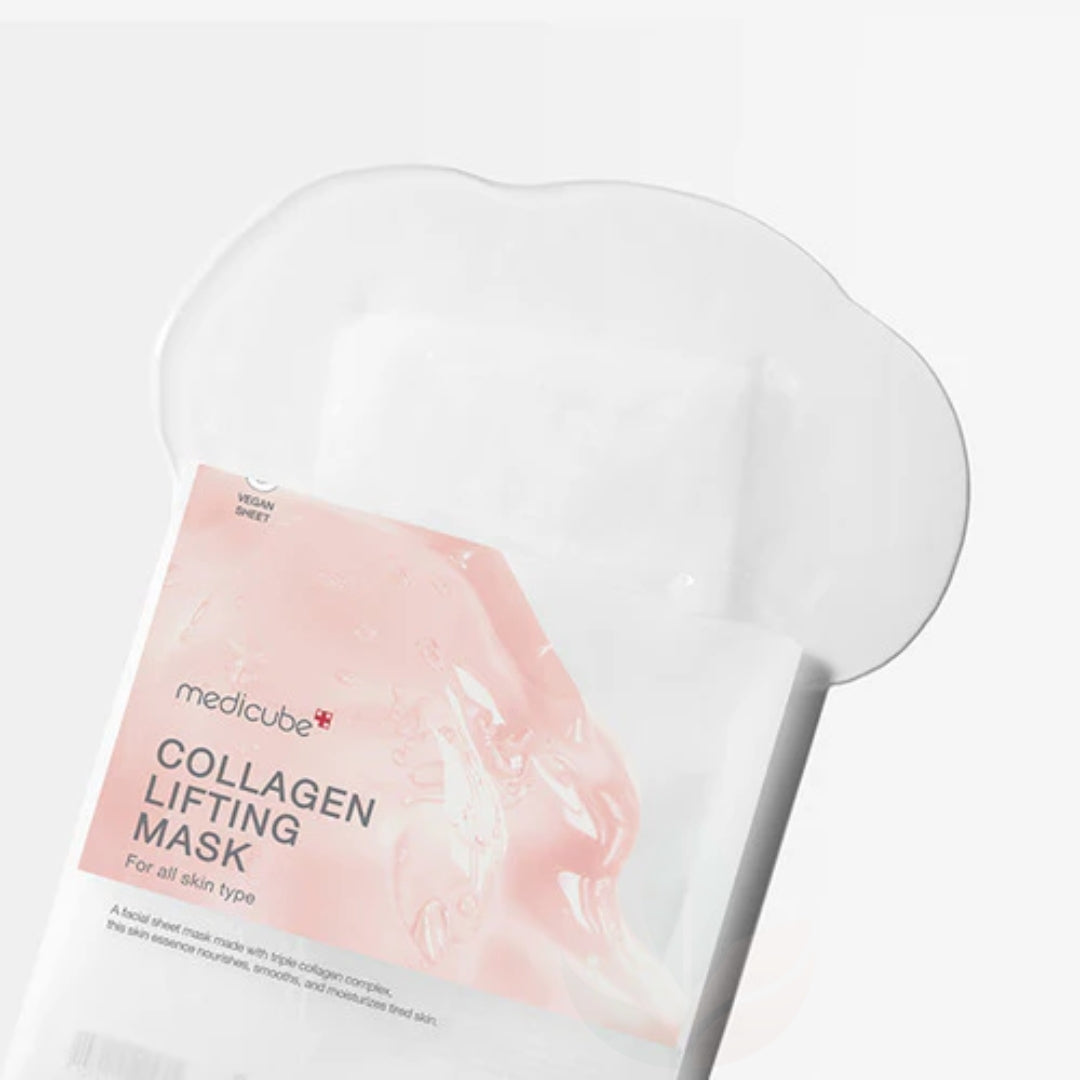Medicube Collagen Lifting Mask (27g)