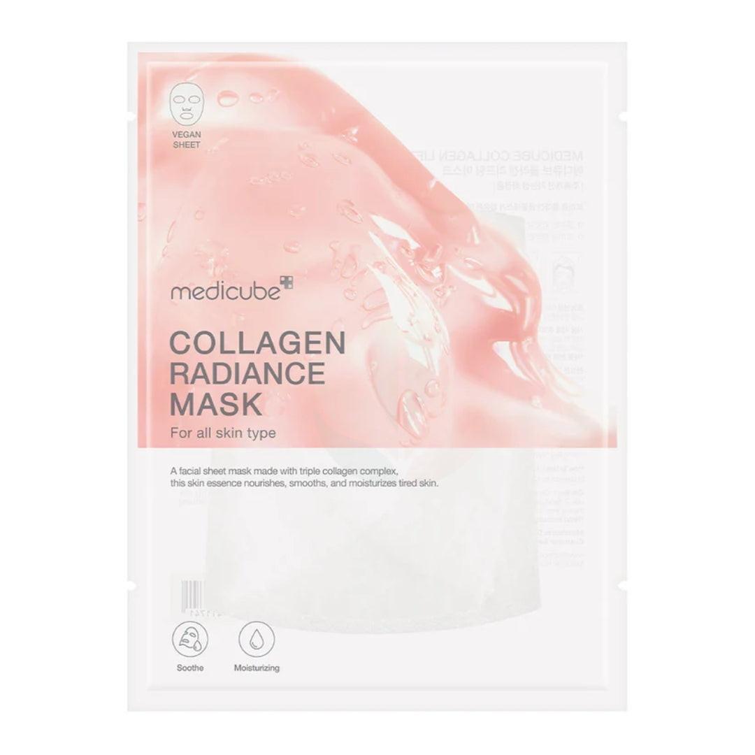 Medicube Collagen Lifting Mask (27g)