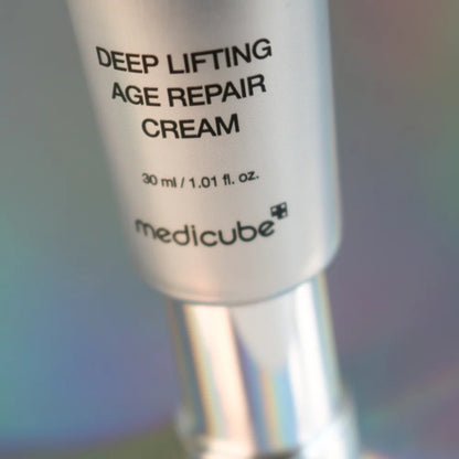 Medicube Deep Lifting Age Repair Cream 30ml