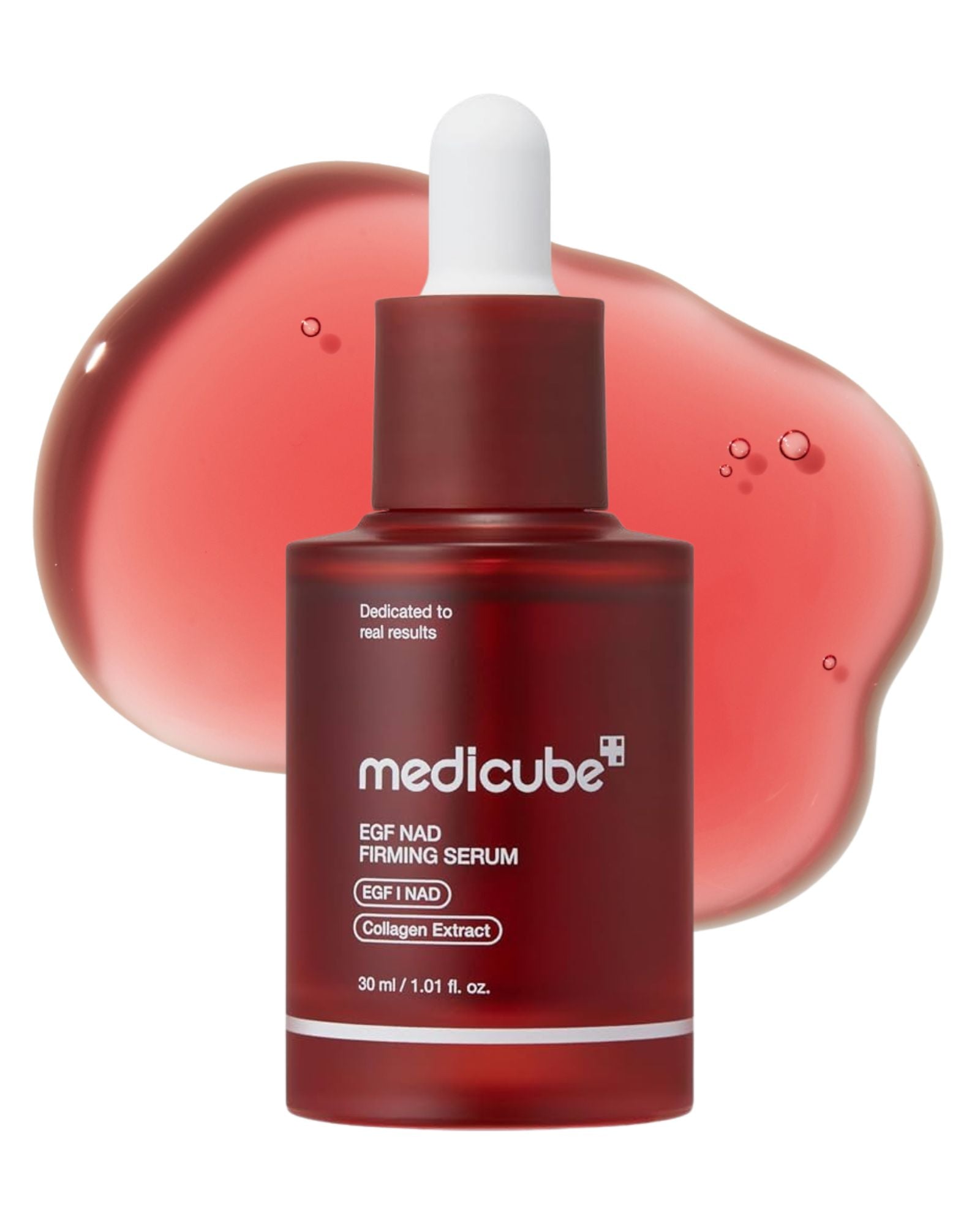 Medicube EGF NAD Firming Serum 30ml