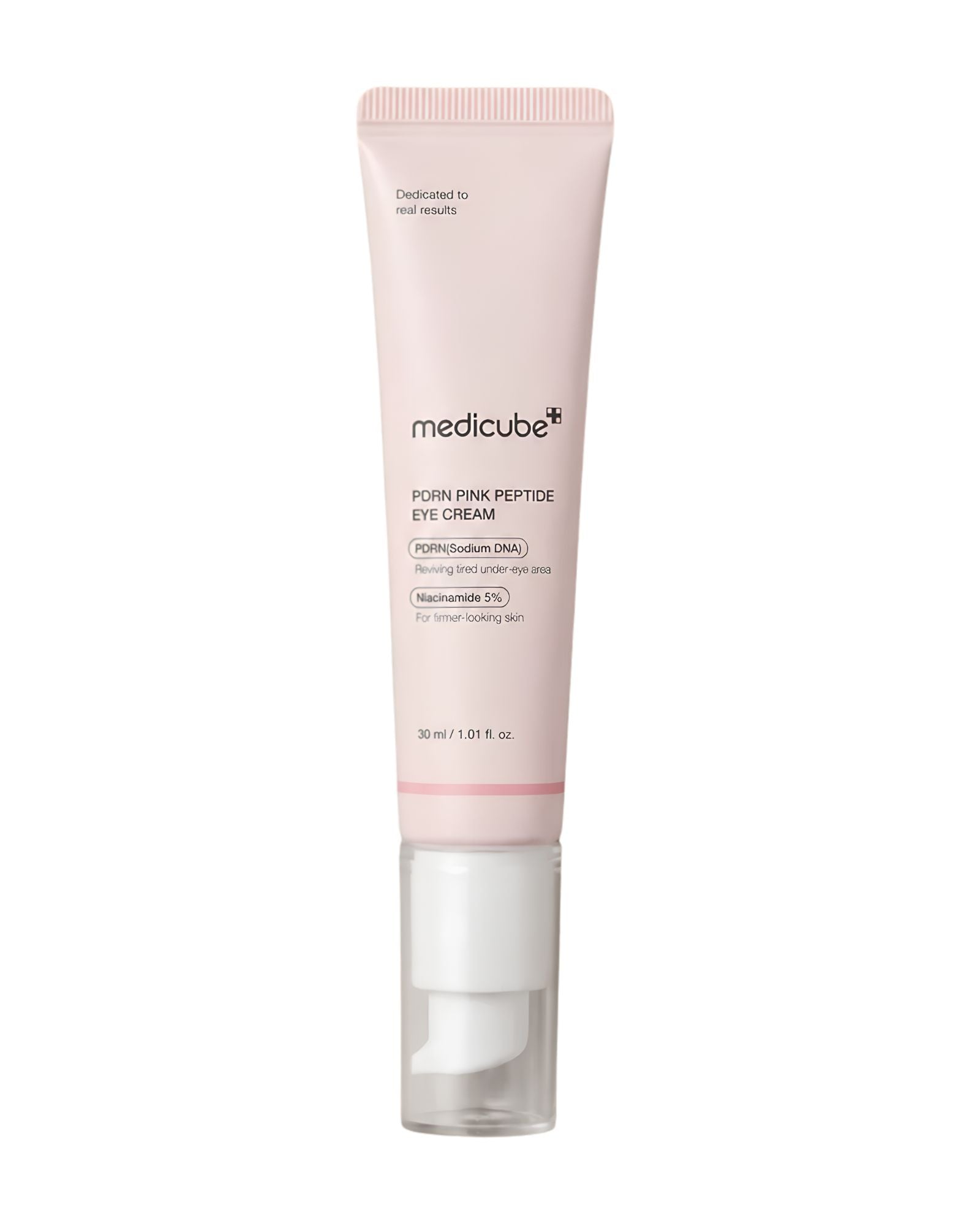 Medicube PDRN Pink Peptide Eye Cream 30ml