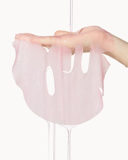 Medicube PDRN Pink Vita Coating Mask (22g)
