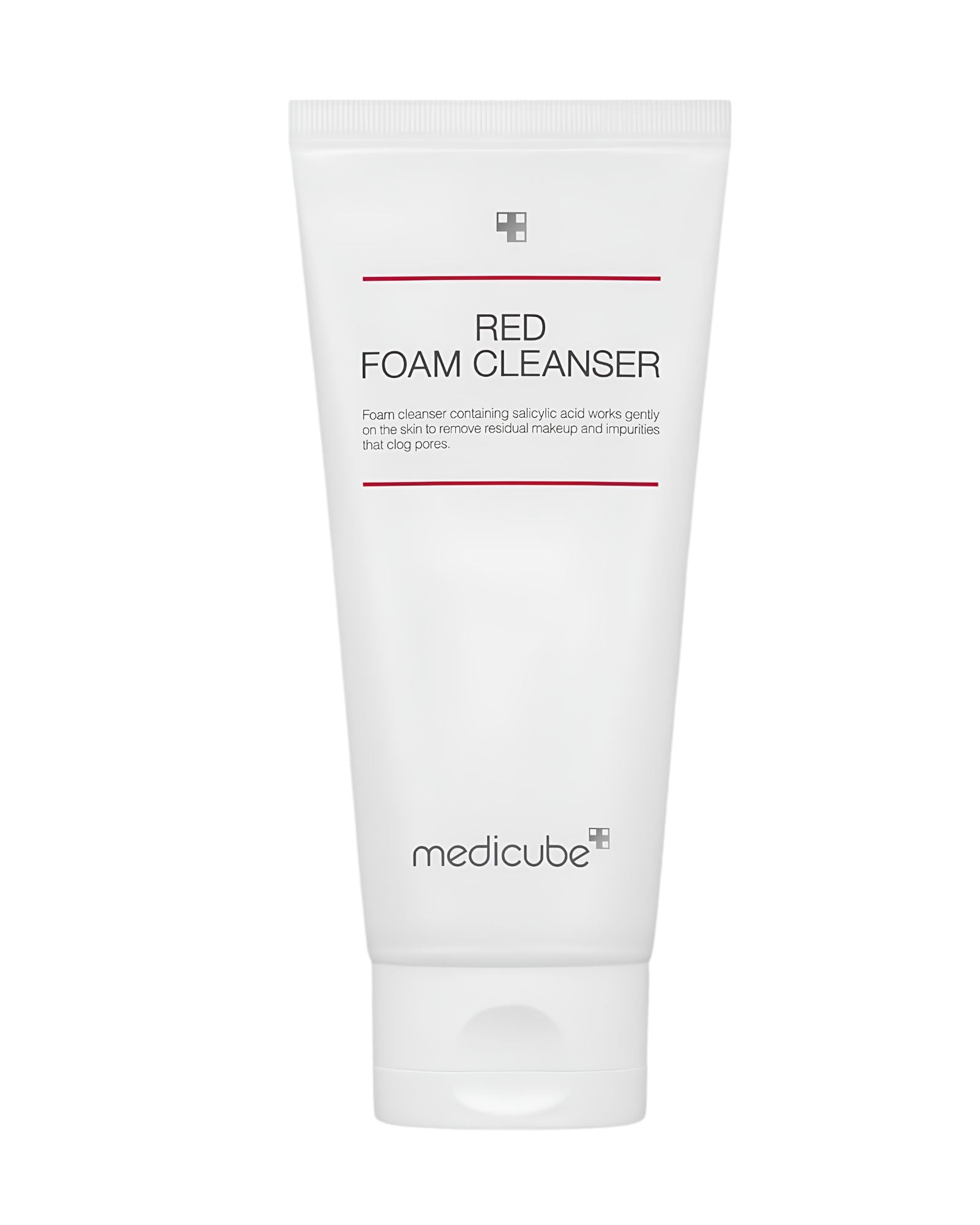 Medicube Red Foam Cleanser