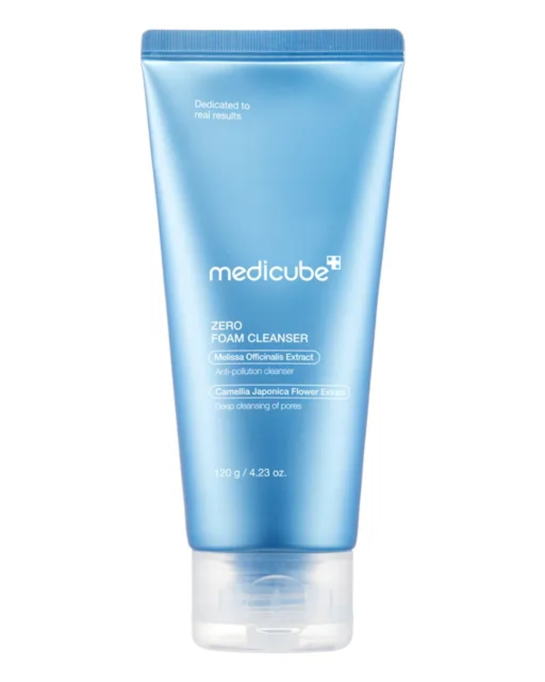 Medicube Zero Foam Cleanser 120ml