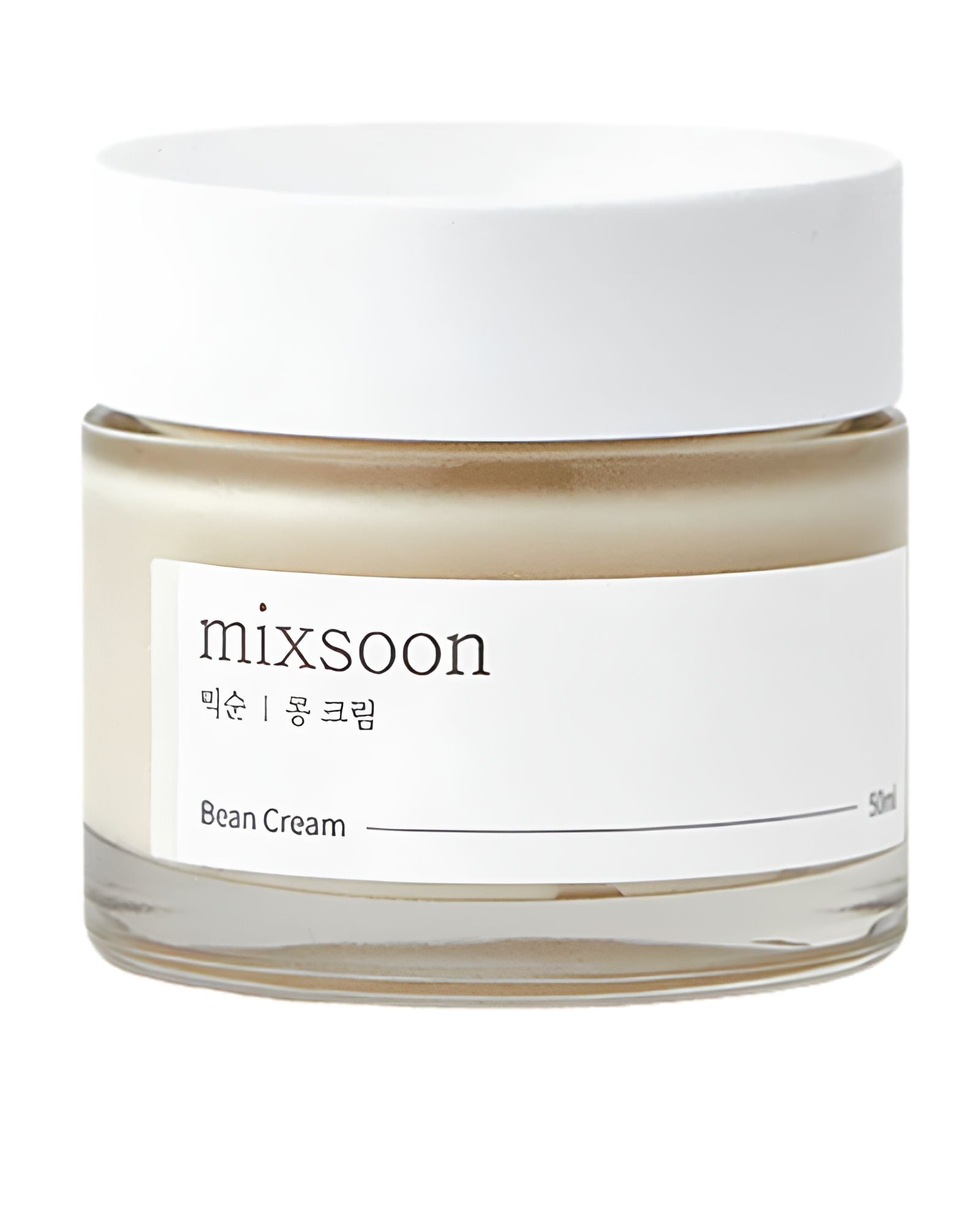 Mixsoon Bean Cream 50ml