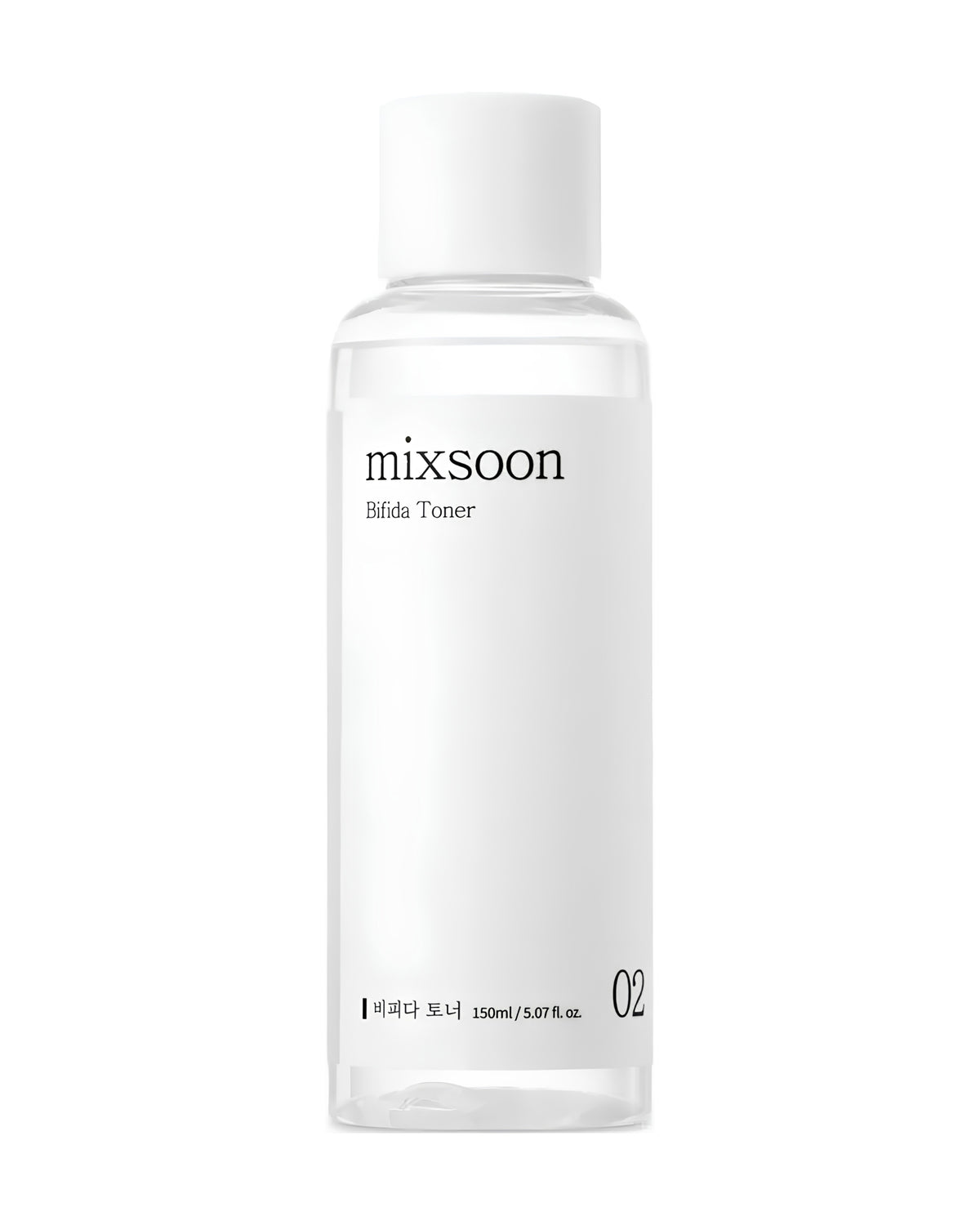 Mixsoon Bifida Toner 150ml