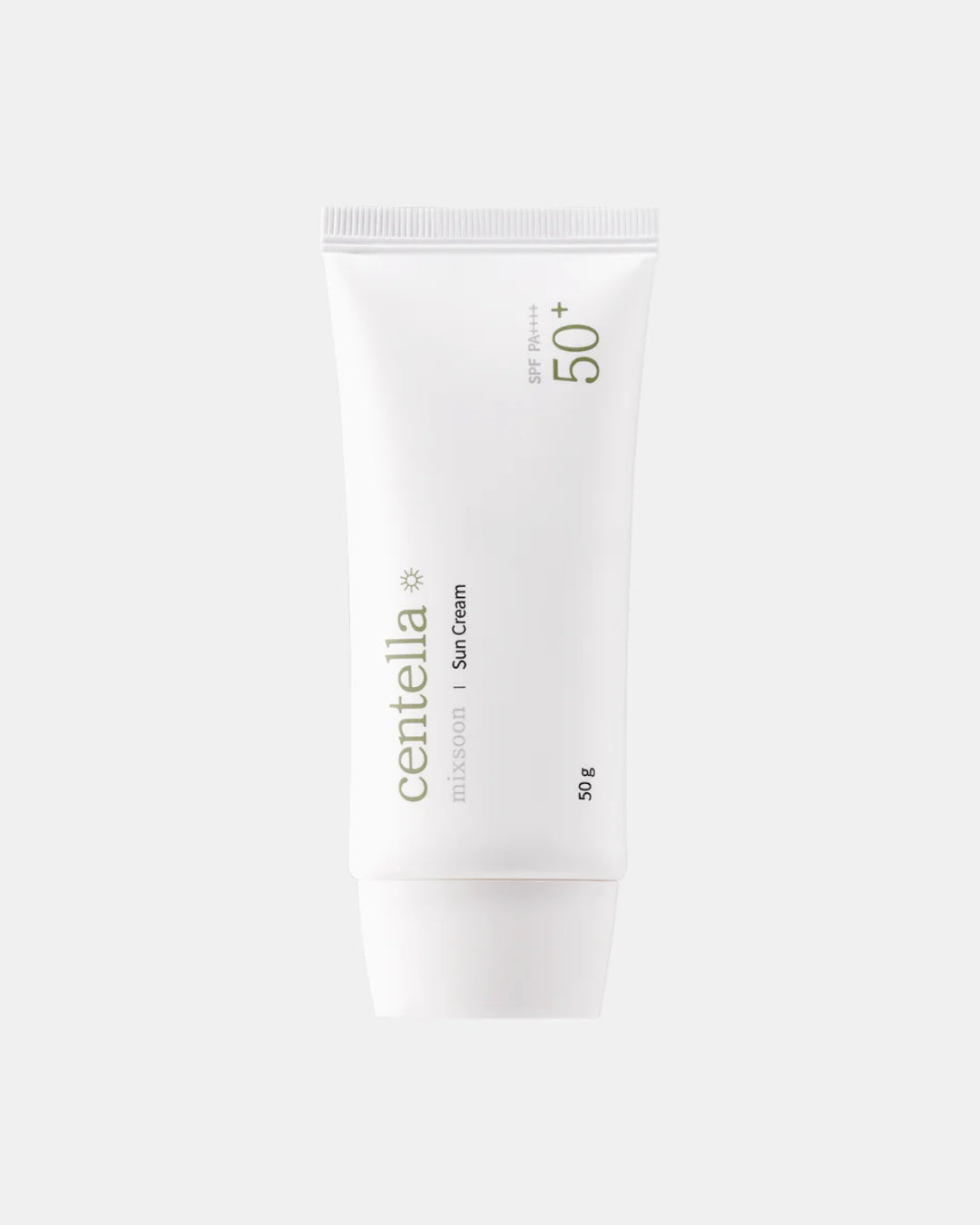 Mixsoon Centella Sun Cream 50g
