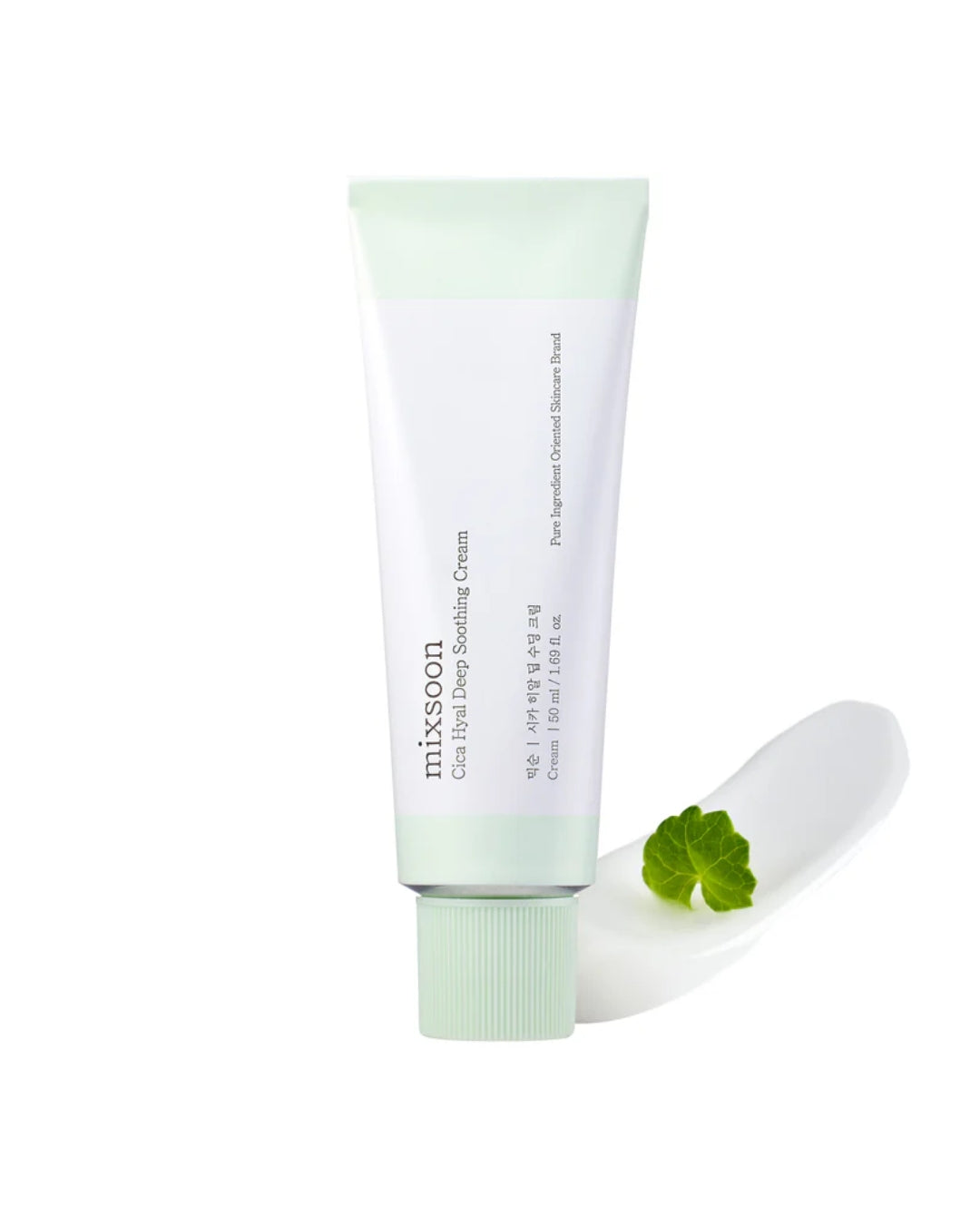 Mixsoon Cica Hyal Deep Soothing Cream 50ml