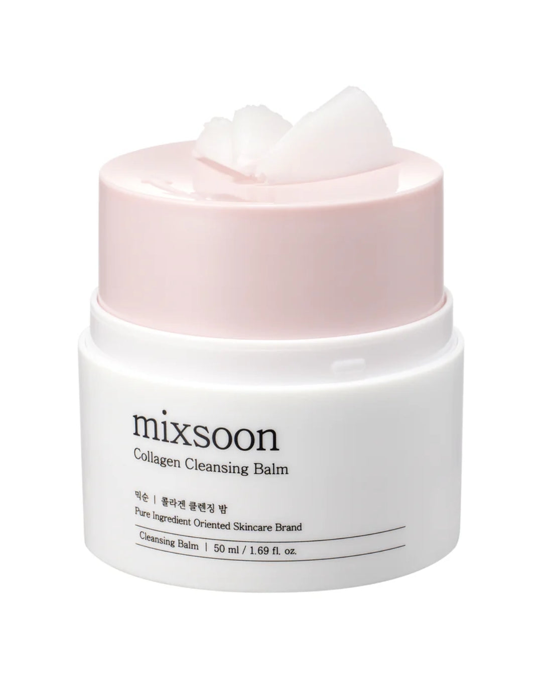 Mixsoon Collagen Cleansing Balm 50ml