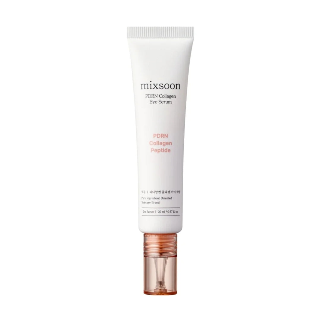 Mixsoon PDRN Collagen Eye Serum 20ml