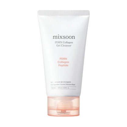 Mixsoon PDRN Collagen Firming Set