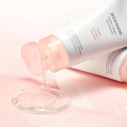 Mixsoon PDRN Collagen Firming Set