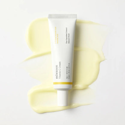 Mixsoon Vitamin C Cream 30ml