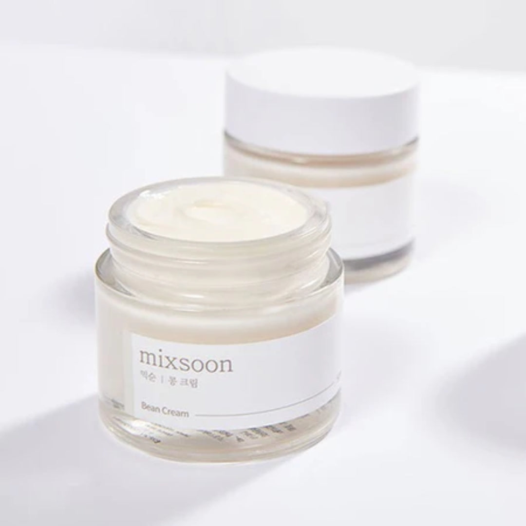 Mixsoon Bean Duo Set