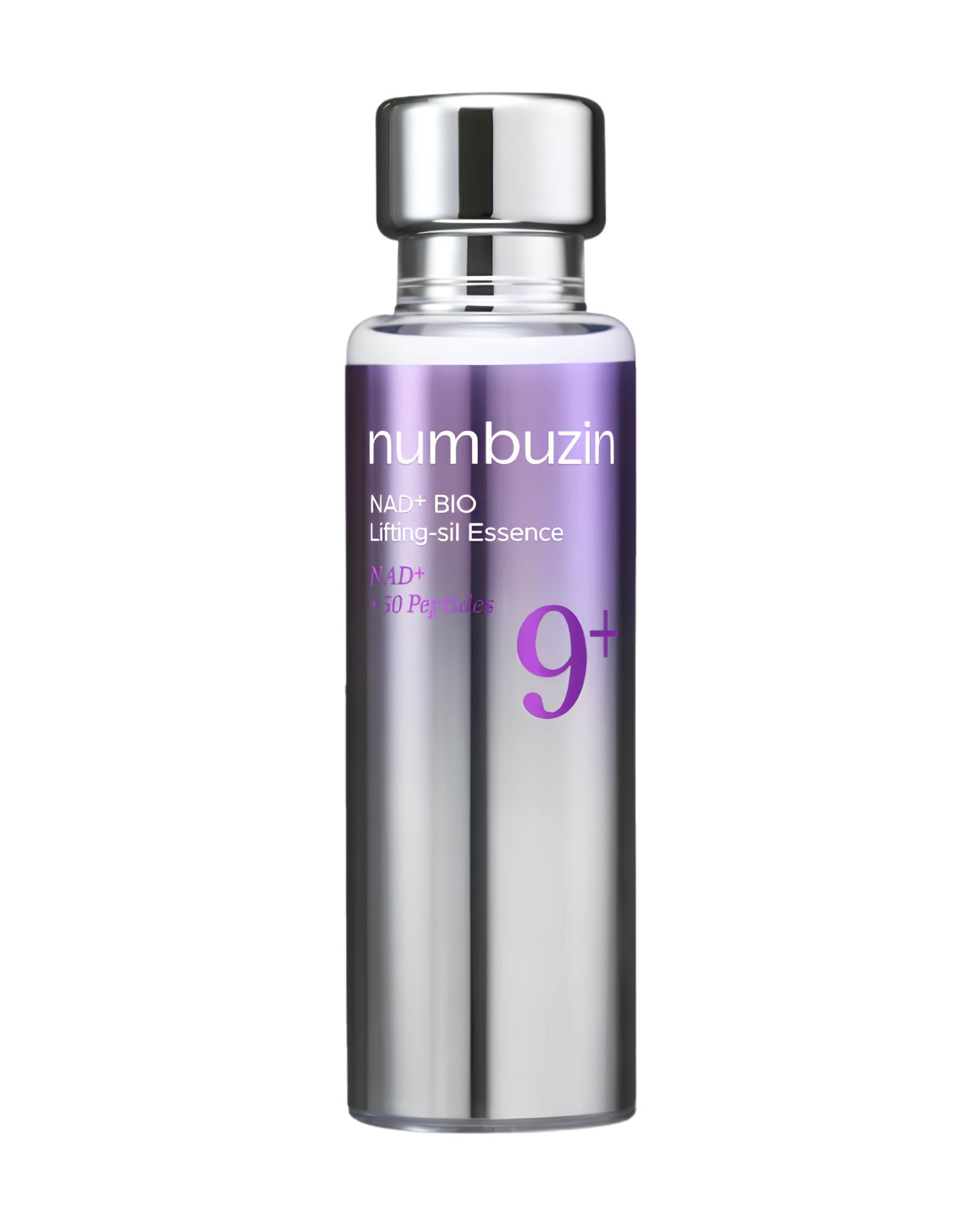 Numbuzin No.9 NAD+ BIO Lifting-sil Essence 50ml