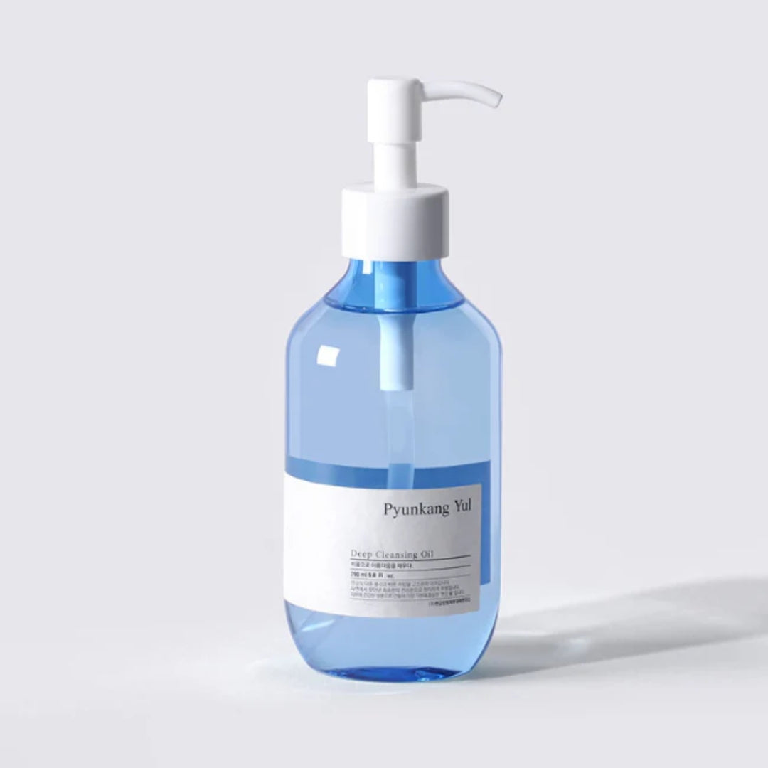 Pyunkang Yul Deep Pore Double Cleansing Set