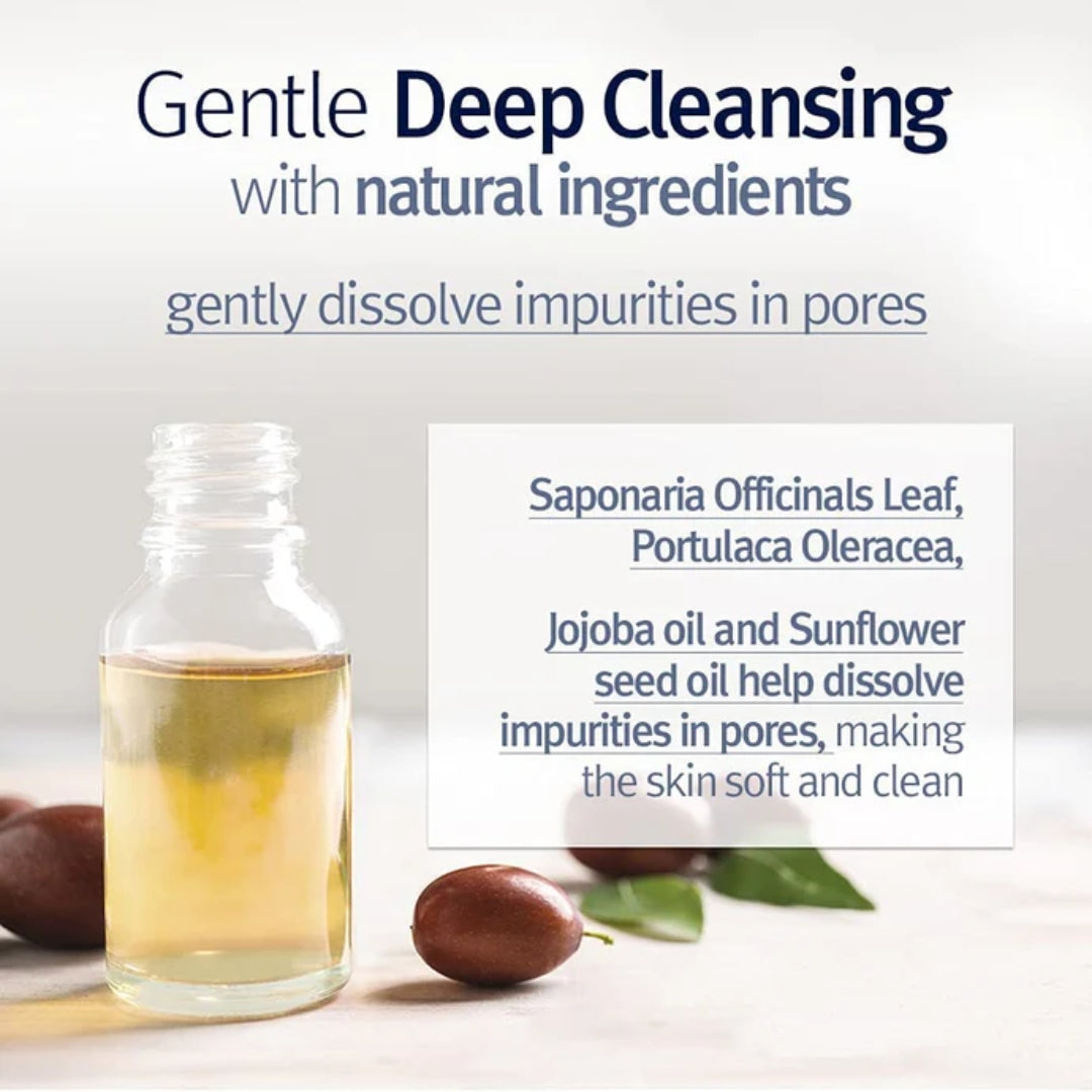Pyunkang Yul Deep Pore Double Cleansing Set