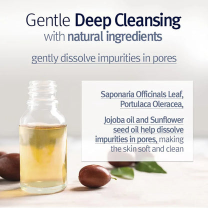 Pyunkang Yul Deep Pore Double Cleansing Set