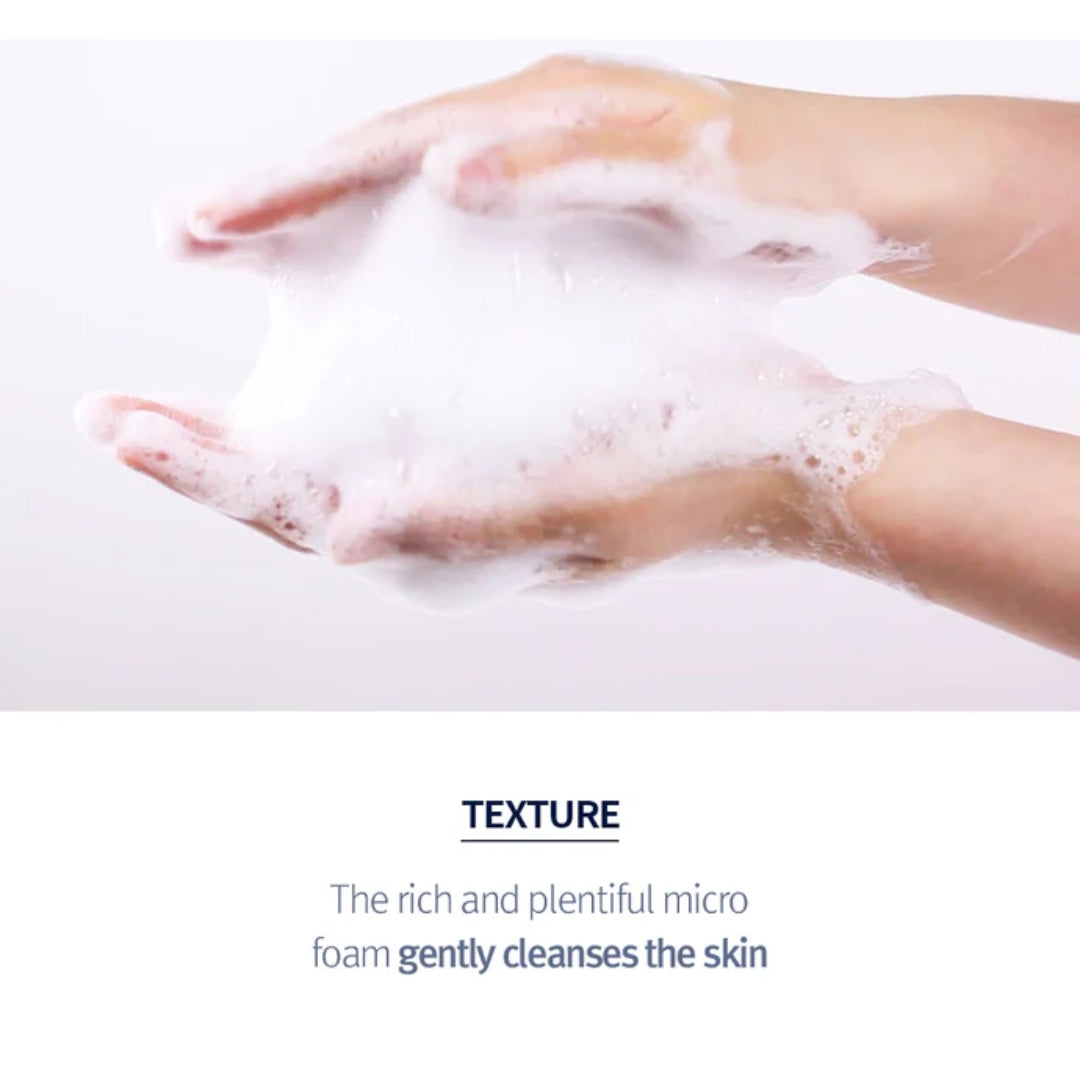 Pyunkang Yul Deep Pore Double Cleansing Set