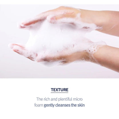 Pyunkang Yul Deep Pore Double Cleansing Set