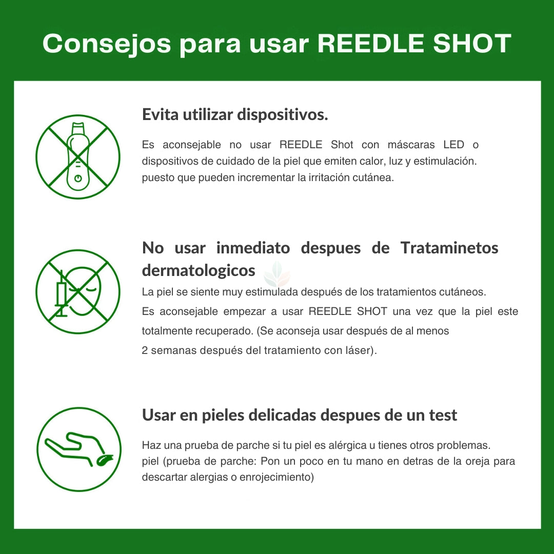 VT CICAHYALON Reedle Shot 50