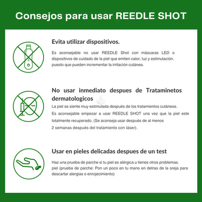 VT CICAHYALON Reedle Shot 50
